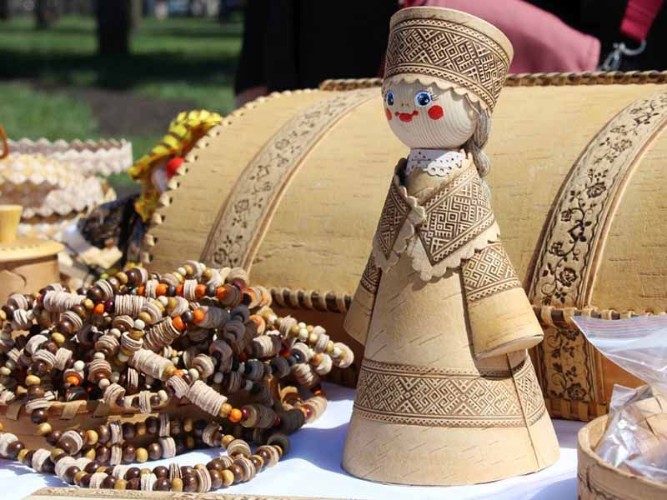 Фестиваль «Иркутский Арбат» пройдёт 2 августа у памятника Александру III