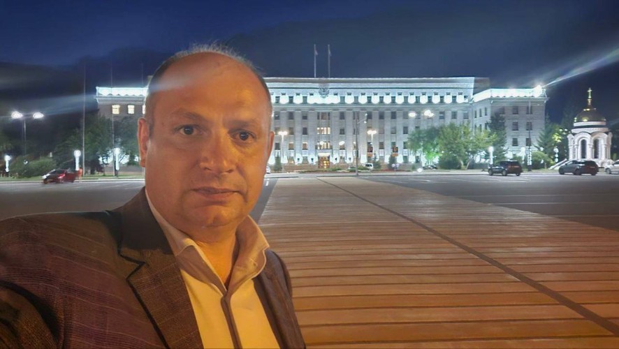 Братск отказался от введения неполного рабочего дня для чиновников