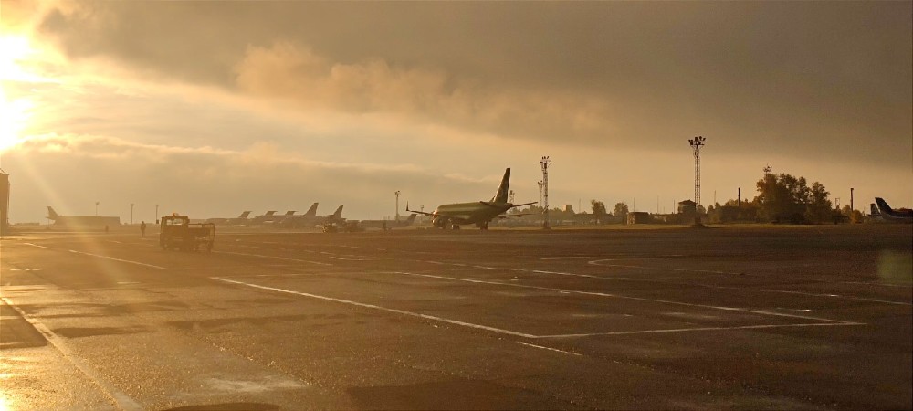 Пассажирка получила компенсацию за задержку авиарейса в Иркутске