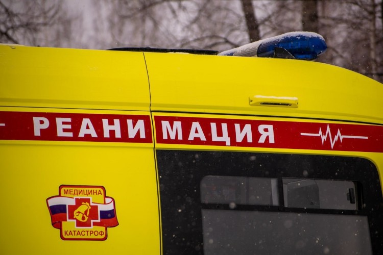 Наказание за непропуск машин со спецсигналами ужесточат в Приангарье с 1 сентября