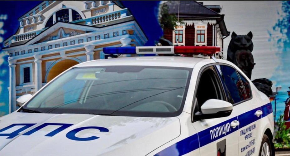 В Иркутске 2 августа ограничат движение транспорта из-за празднования Дня ВДВ