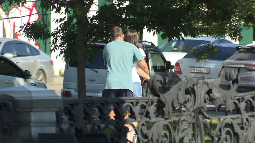 Статистика ЧП с электросамокатами в Иркутске отличается у сервиса проката и ГАИ