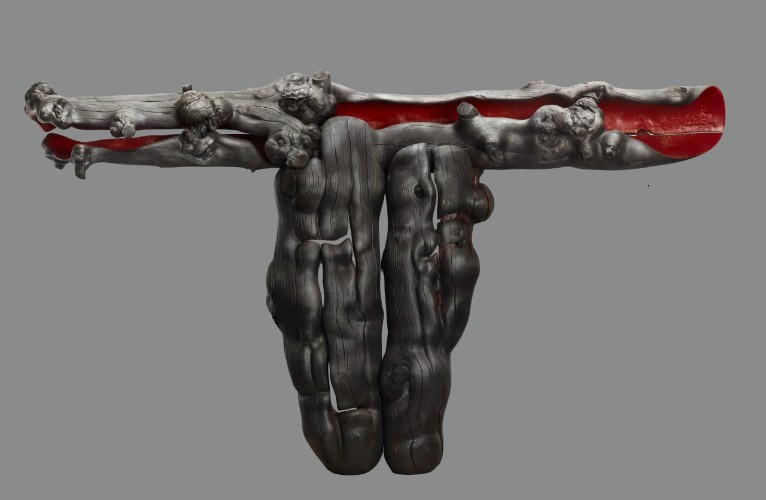 Скульптуры Даши Намдакова переедут из Иркутска в Красноярск