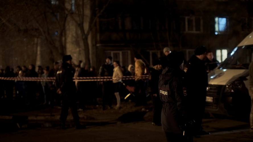 Новые подробности появились в деле о крушении Су-30 в Иркутске