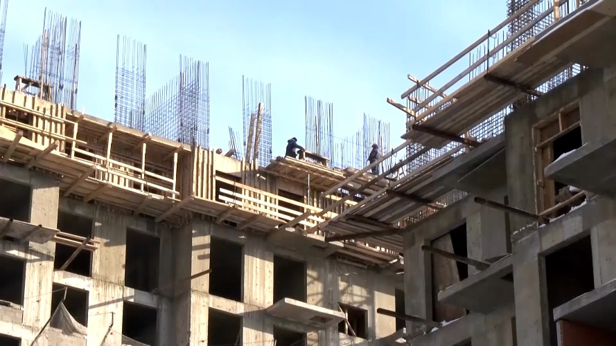 Специалистов из Москвы чаще всего берут на работу в Иркутской области