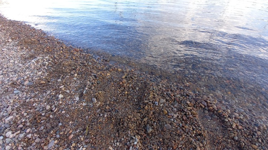 Житель Усть-Илимска утонул, спасая сына