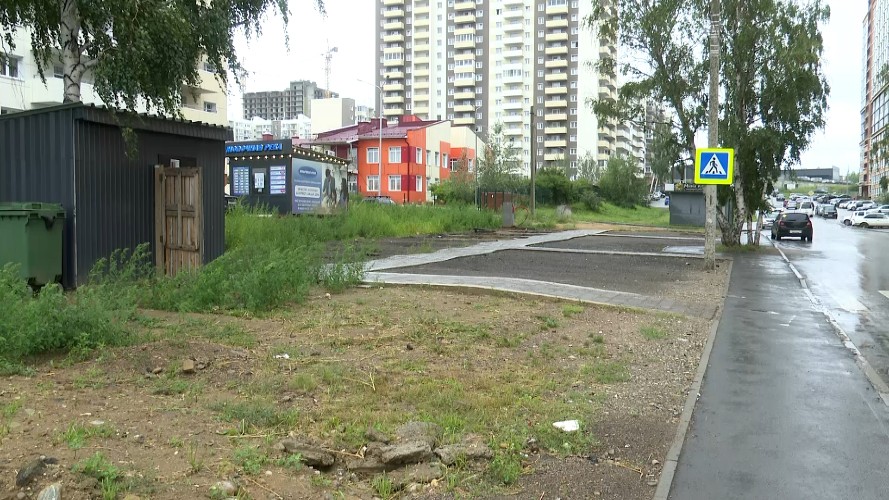 Мигранты сдавали полученные в аренду места на ярмарках в Иркутске другим предпринимателям