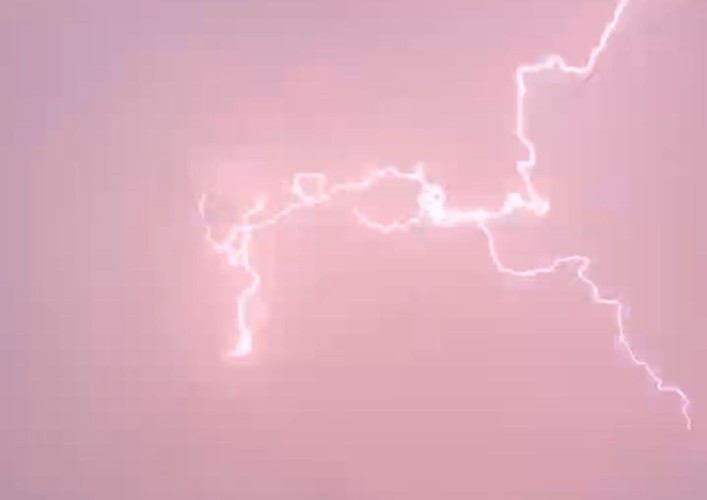 Дожди и грозы пройдут в Иркутской области 6 августа