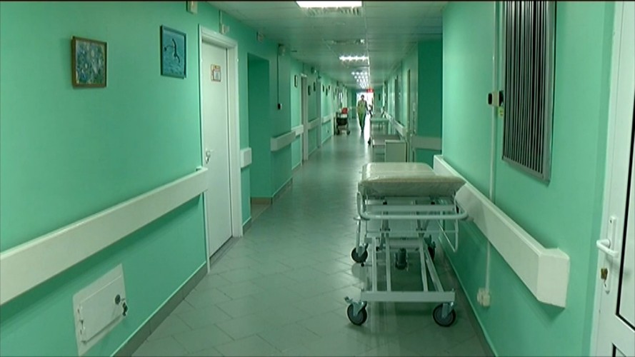 В Иркутской области планируют открыть вытрезвители при медучреждениях