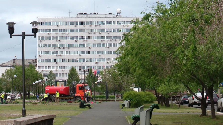 Систему оплаты командировок бюджетников пересматривают в Братске для экономии