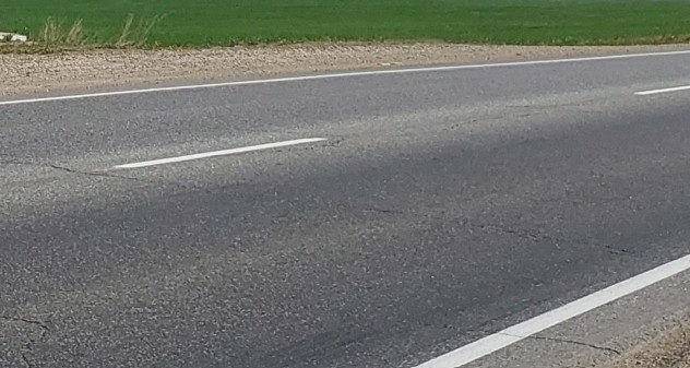 Суд обязал администрацию Усолья-Сибирского обустроить пешеходный переход