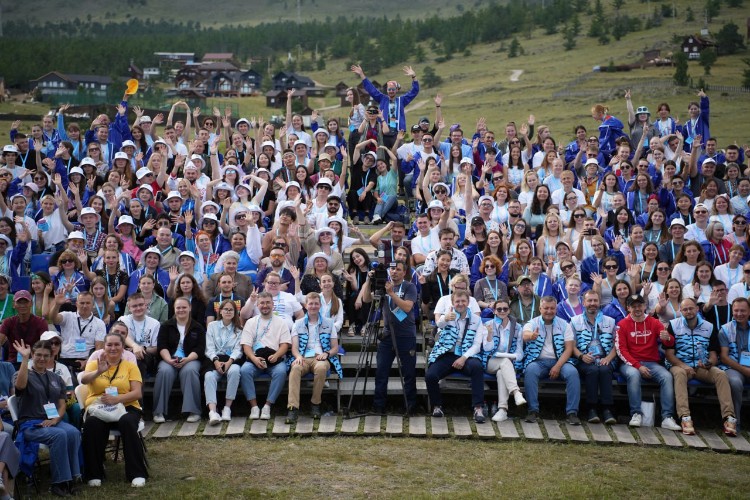 Николай Валуев, Роман Костомаров и Дамир Юсупов станут спикерами форума «Байкал»