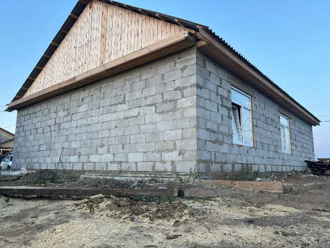 Частные дома в Иркутской области в этом году стали чаще ставить на учёт