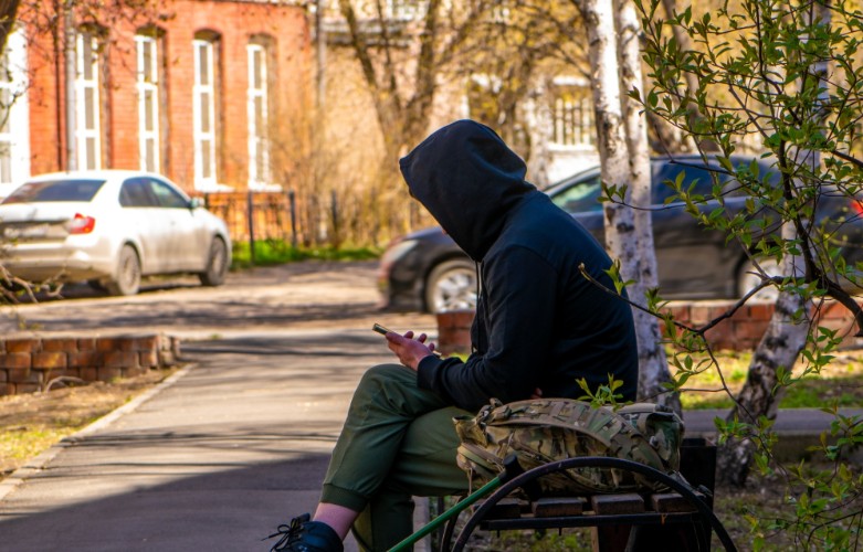 На 800 млн рублей обогатили мошенников жители Приангарья с начала года