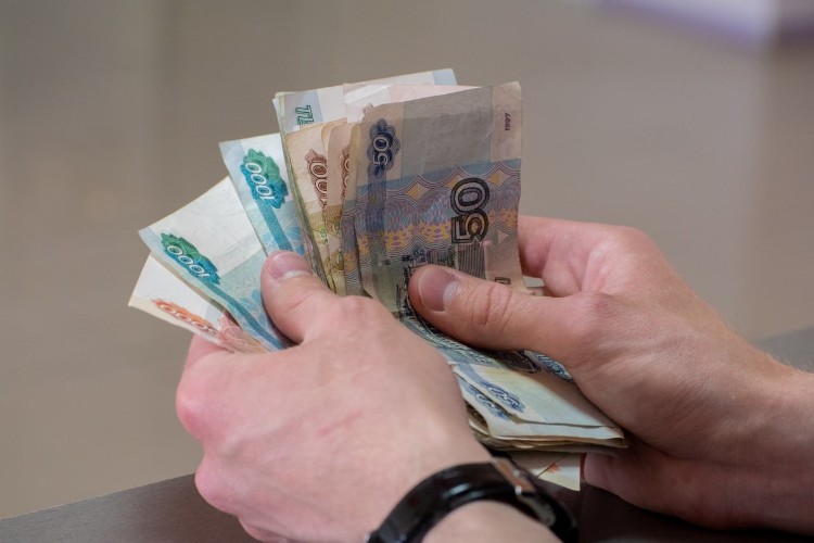 Следствие по делу о коррупции в Усолье-Сибирском завершено