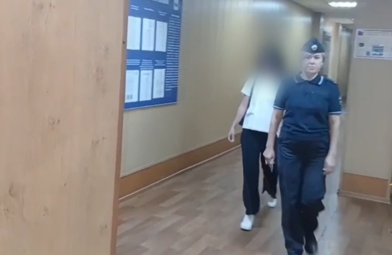 Мошенницу из Самарской области задержали полицейские Усолья-Сибирского