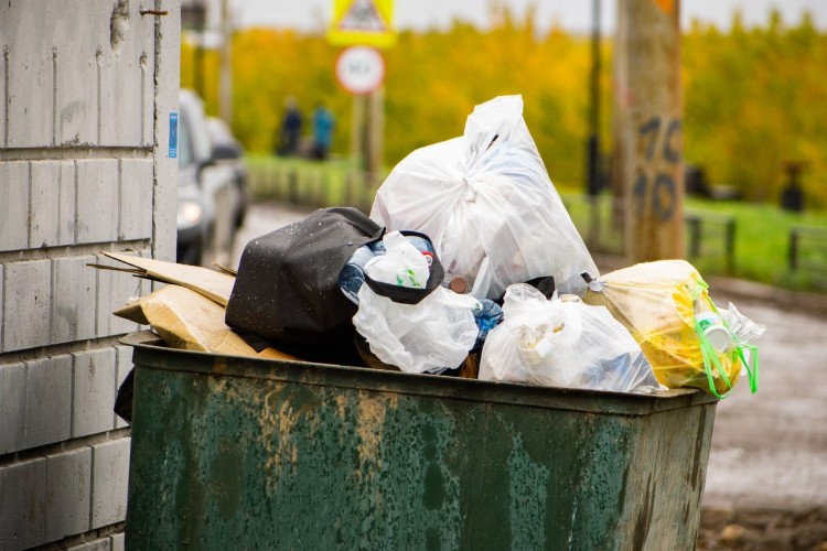 Прокуратура проверит работу мусорного оператора в Нижнеудинске