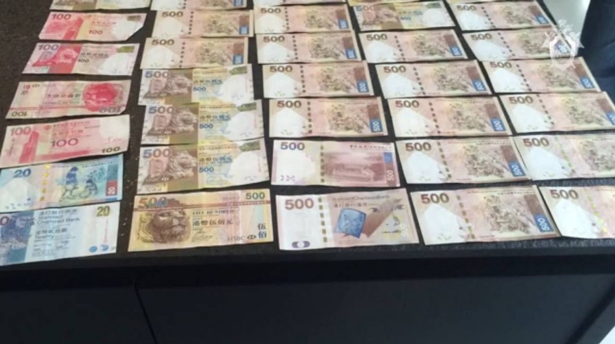 Организаторам подпольного казино в Иркутске вынесен приговор