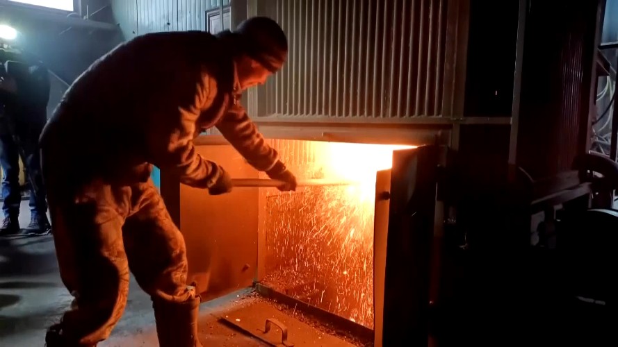 Замёрзнуть в кредит: почему Бодайбо не может оплатить необходимый объём топлива