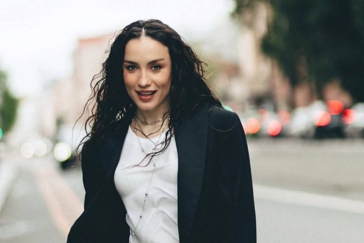 Виктория Дайнеко выступит в Иркутске на фестивале «Русское лето. ZaРоссию»