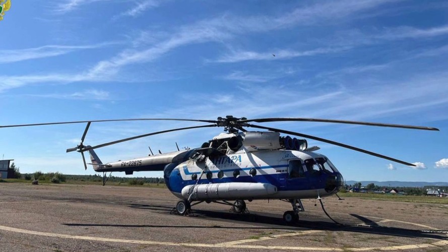 Рейсы в Тофаларию сократили из-за долга перед авиаперевозчиком