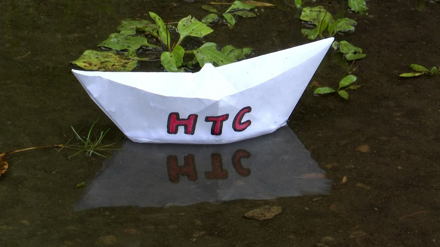 В Иркутске разрабатывают новую схему ливневых канализаций