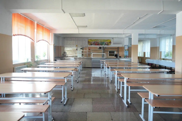 800 школ Приангарья проверили на готовность к новому учебному году