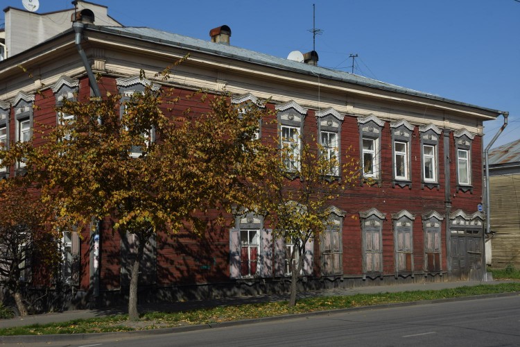 "По весточке": красота вокруг нас