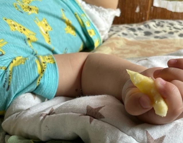 Иркутянка продала новорождённого ребёнка за 23 тыс. рублей