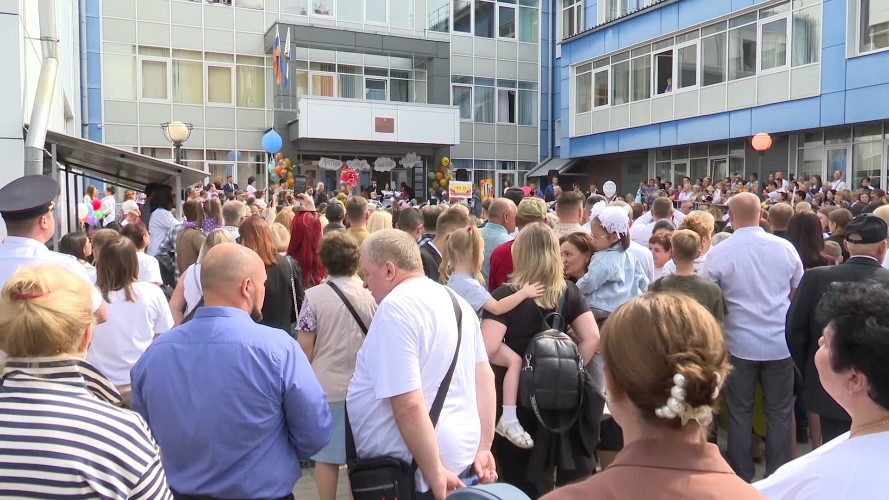 Лишь 19% компаний Иркутска дают выходной родителям школьников 1 сентября