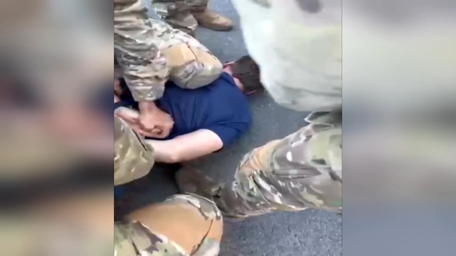 В убийствах подозревают бывшего председателя Федерации бокса Иркутской области