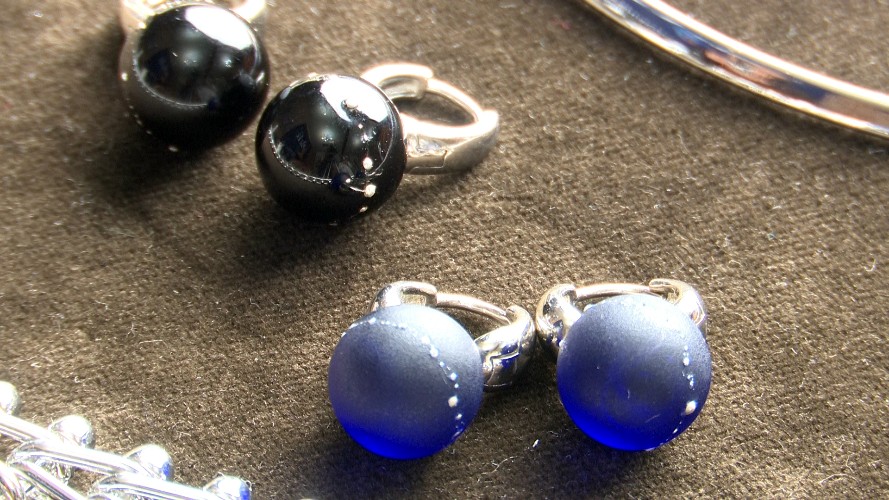 Мастер-класс по созданию украшений из углеродного стекла пройдёт в Иркутске