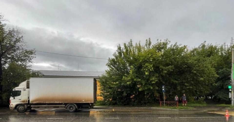 8-летняя девочка и 12-летний мальчик пострадали на дорогах Иркутска за неделю