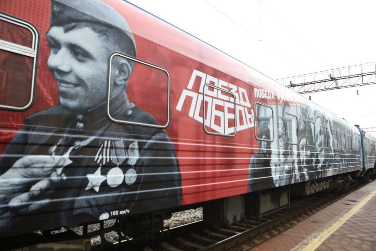 Первый в мире передвижной музей прибудет в Иркутск 27 августа