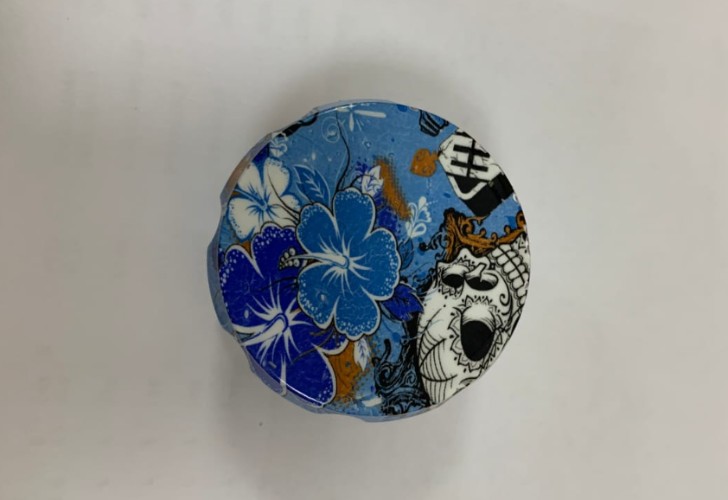 Турист из Таиланда попался с остатками марихуаны на иркутской таможне