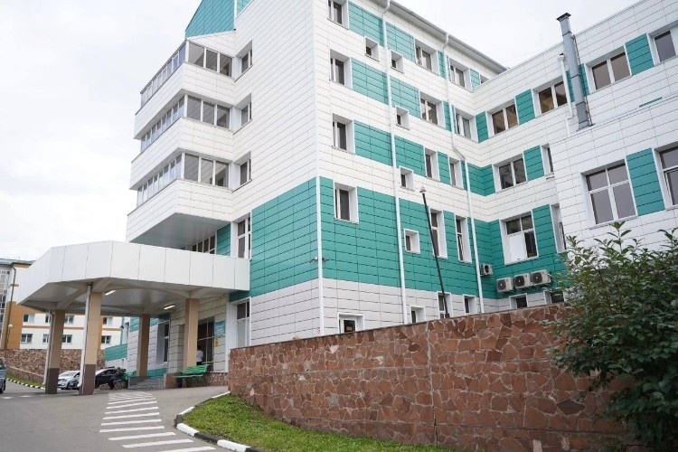 Главный онколог Иркутской области раз в месяц отвечает на вопросы онлайн