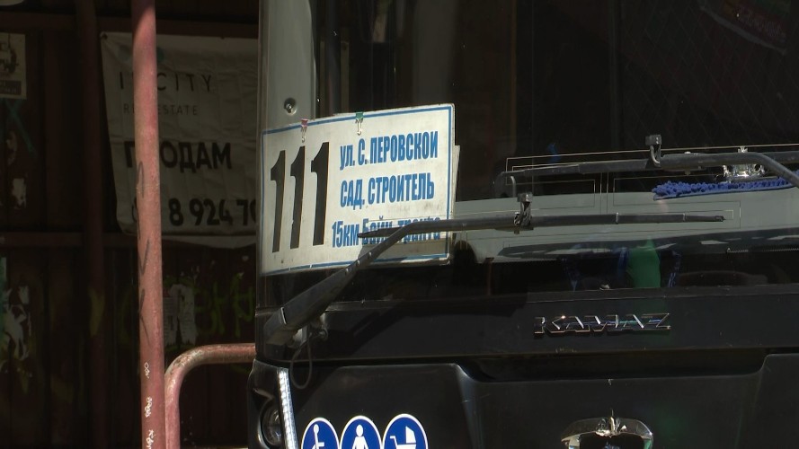 Транспортная проблема для двух садоводств под Иркутском решилась к концу дачного сезона