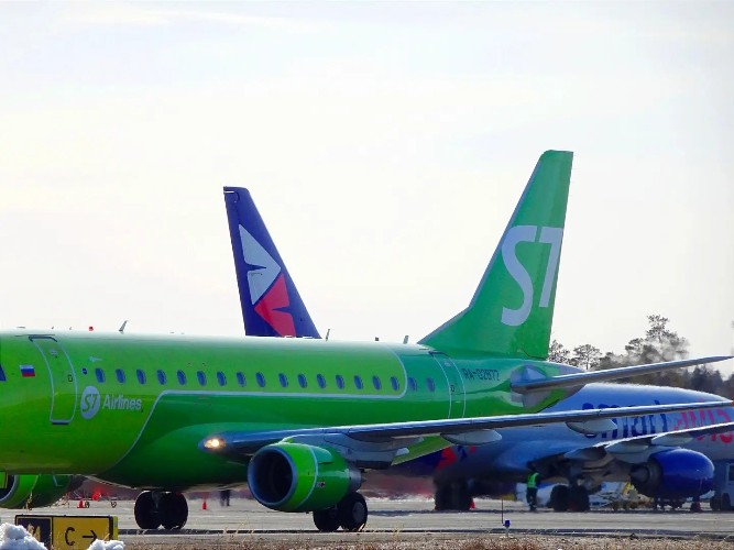 С 1 сентября опоздавшие на авиарейс жители Приангарья смогут воспользоваться обратным билетом