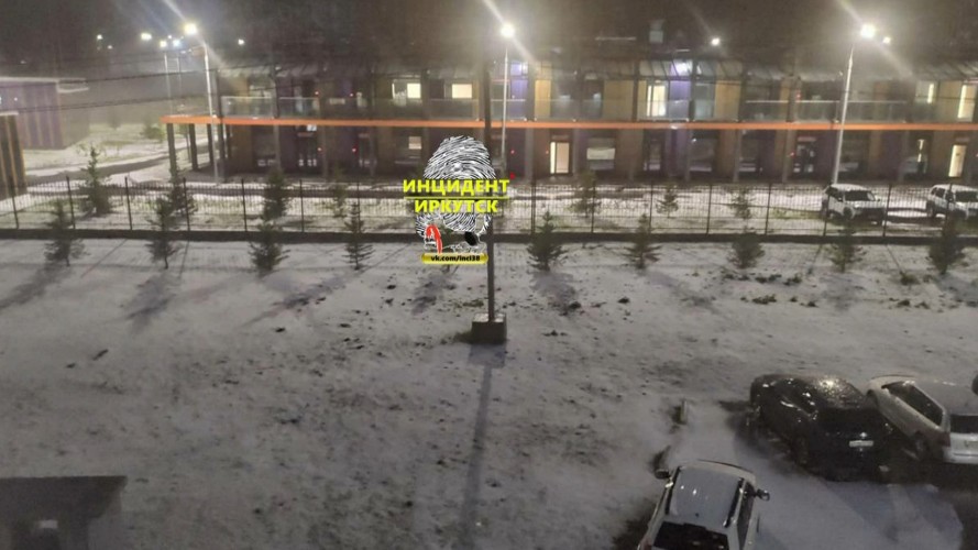 Накрывший Тулун погодный апокалипсис может повториться в других территориях