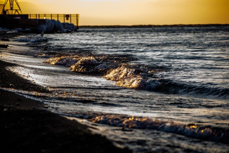 Воды Байкала потеплели на 4°C за два года