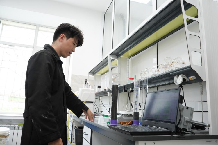 Учёные Приангарья могут получить по 300 тыс. рублей за свои разработки