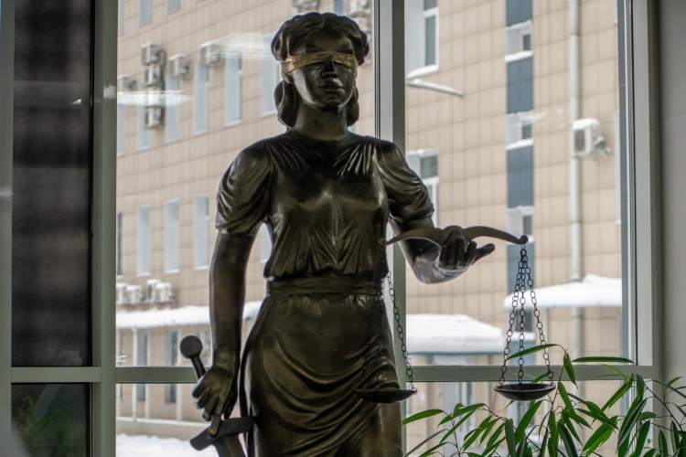 Жителя Братска оштрафовали за публичные высказывания против армии