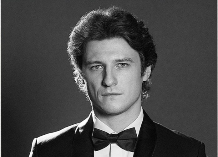 Алексей Халилов стал новым худруком драмтеатра в Черемхове