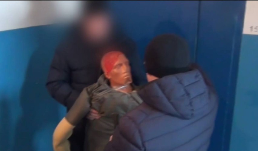 Двое жителей Братска предстанут перед судом по делу о двойном убийстве, совершённом 25 лет назад