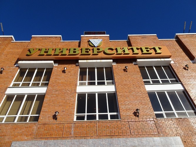 Названы самые востребованные специальности вузов Приангарья в 2025 году