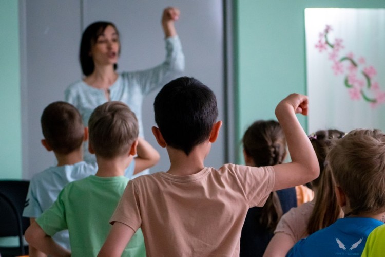 Более 200 детей с инвалидностью из Иркутской области побывали в санаториях в 2025 году