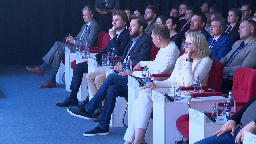 Более 200 участников объединил проект "Моя Карьера" в Иркутске