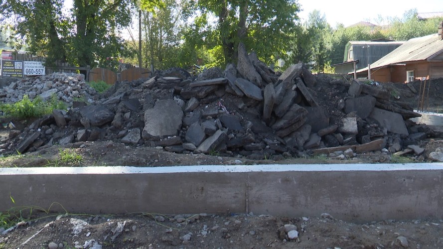 Число земельных споров растёт в Иркутской области