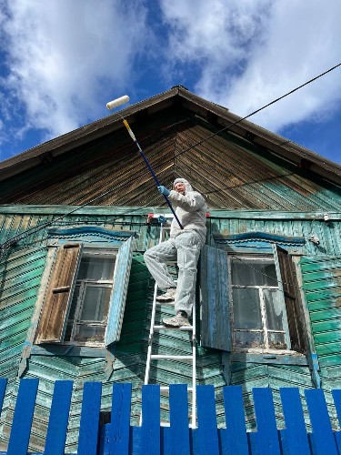 "По весточке": радости осени