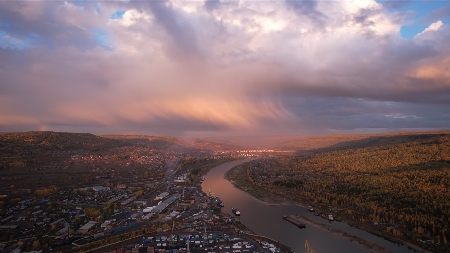 Масштабные перемены ждут Усть-Кутский район в ближайшие 10 лет